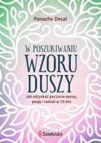 Okładka książki W poszukiwaniu wzoru duszy