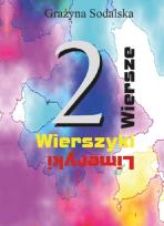 Okładka książki Wiersze wierszyki limeryki 2
