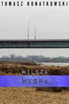 Okładka książki Wilcza wyspa