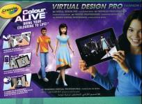 Opakowanie Wirtualne projektowanie Dom Mody