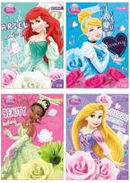 Opakowanie Wkłady do segregatora A5/8k. z kolorowankami i naklejkami / seria 216