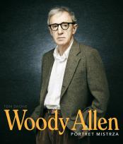 Okładka książki Woody Allen. Portret mistrza
