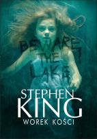 Okładka książki Worek kości