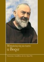 Okładka książki Wstawiaj się za nami u boga!