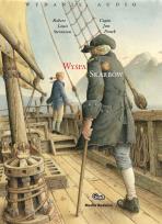 Okładka książki Wyspa skarbów Audiobook