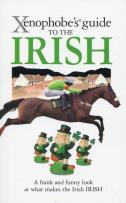 Opakowanie Xenophobe's Guide to the Irish