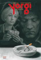 Okładka książki Yorgi. Część 4. Sąd ostateczny