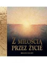 Okładka książki Z miłością przez życie