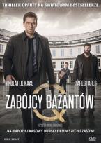 Okładka książki Zabójcy Bażantów/ Kino Świat
