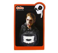 Opakowanie Zęby Wampira białe