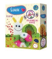 Opakowanie Zestaw do robótek Ślimak