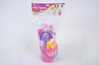 Opakowanie Zestaw do sprzątania