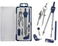 Opakowanie Zestaw geometryczny 7-elementowy