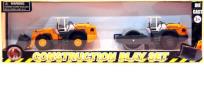 Opakowanie Zestaw pojazdów budowlanych