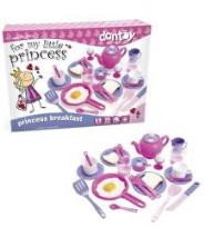 Opakowanie Zestaw śniadaniowy Princess