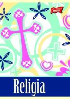 Opakowanie Zeszyt A5/60K kratka Religia (10szt)
