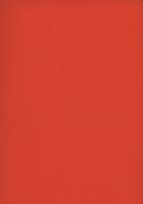 Opakowanie Zeszyt A5 Rainbow w kratkę 60 kartek pomarańczowy