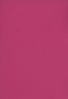 Opakowanie Zeszyt A5 Rainbow w kratkę 60 kartek różowy