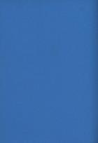 Opakowanie Zeszyt A5 Rainbow w kratkę 96 kartek niebieski