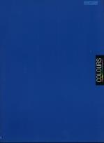 Opakowanie Zeszyt A5 Top-2000 w kratkę 96 kartek Colours