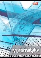 Opakowanie Zeszyt A5/60K kratka Matematyka (10szt)