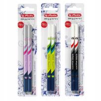 Okładka książki Zmazywacz do atramentu my.pen 2 sztuki