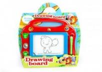 Opakowanie Znikopis magnetyczny z akcesoriami