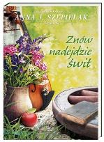 Okładka książki Znów nadejdzie świt