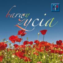 Okładka książki Źródła 4 Barwy życia