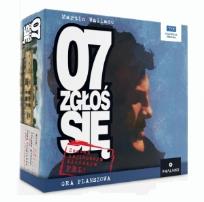 Opakowanie 07 zgłoś się