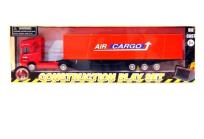 Opakowanie Affluent Town Ciężarówka Air Cargo