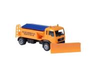 Opakowanie Affluent Town Pług śnieżny