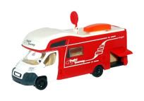 Opakowanie Affluent Town Samochód campingowy