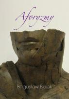 Okładka książki Aforyzmy