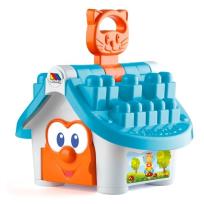 Opakowanie Aktywna farma sorter niebiesk