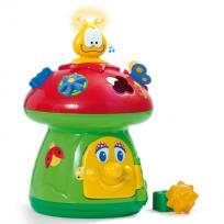 Opakowanie Aktywny muchomorek zielony 6503