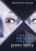 Okładka książki Alicja Prawo lustra
