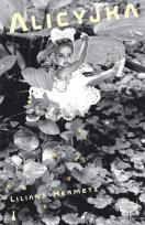 Okładka książki Alicyjka