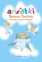 Okładka książki Aniołki