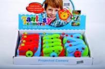 Opakowanie Aparata fotograficzny 9cm