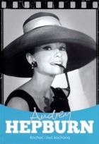 Okładka książki Audrey Hepburn. Kochać i być kochaną