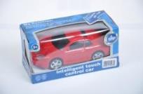 Opakowanie Auto osobowe na baterie