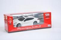 Opakowanie Auto zdalnie sterowane Porsche Panamera Turbo S