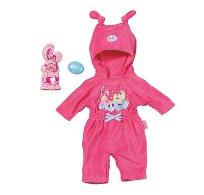 Opakowanie Baby Born - Ubranko po kapieli