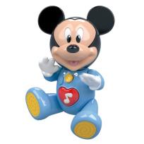 Opakowanie Baby Clementoni Baby Mickey