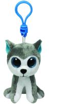 Opakowanie Beanie Boos Clip Slush - piesek