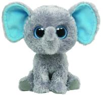 Opakowanie Beanie Boos Peanut - słonik średni