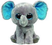 Opakowanie Beanie Boos Peanut - słonik średni