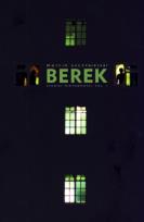 Okładka książki Berek broszura w.2013