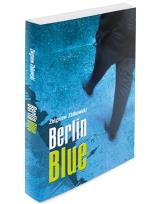 Okładka książki Berlin Blue
